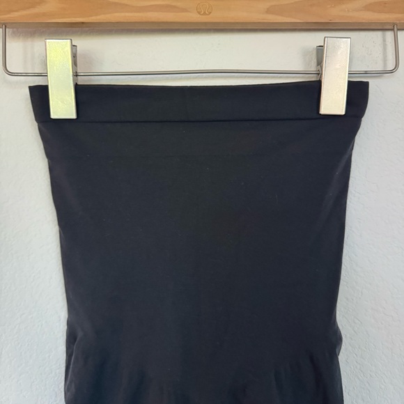 SPANX Women's High-Waisted Mid-Thigh Shaping Shorts Size Large - Picture 5 of 7